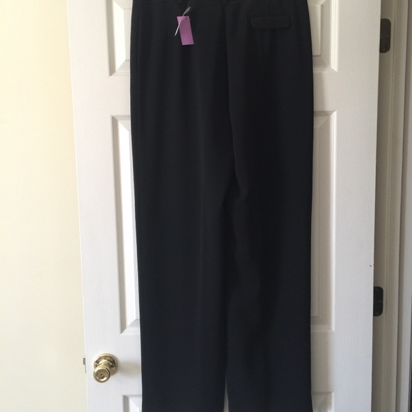 YANSI FUGAL WOMEN’S SIZE 14 DRESS PANTS - Picture 3 of 3